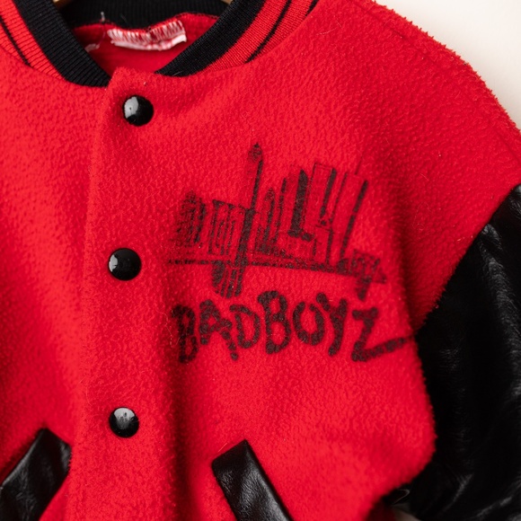 2/$20 VINTAGE Milton Funwear jacket - Picture 2 of 5